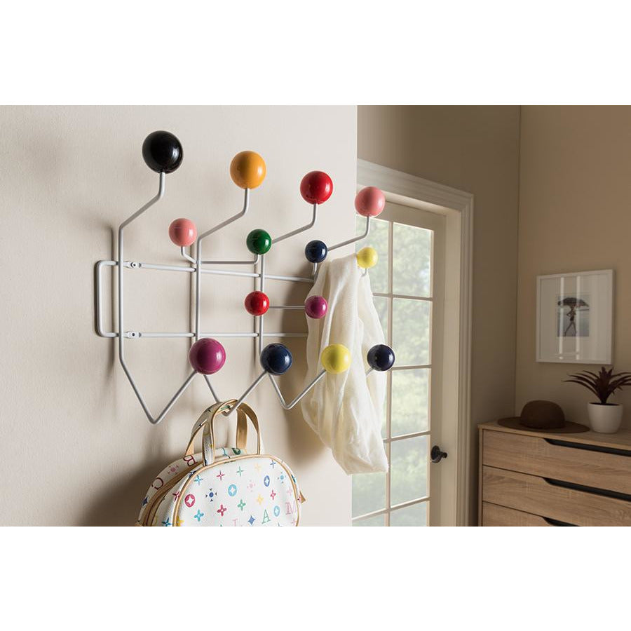 Orin' Coat Rack - White