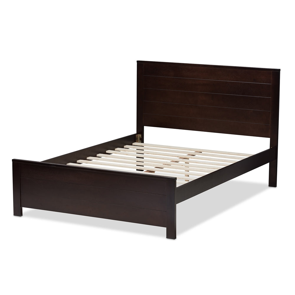 Buy Twin Size White Wood Bed Online Skyline Decor