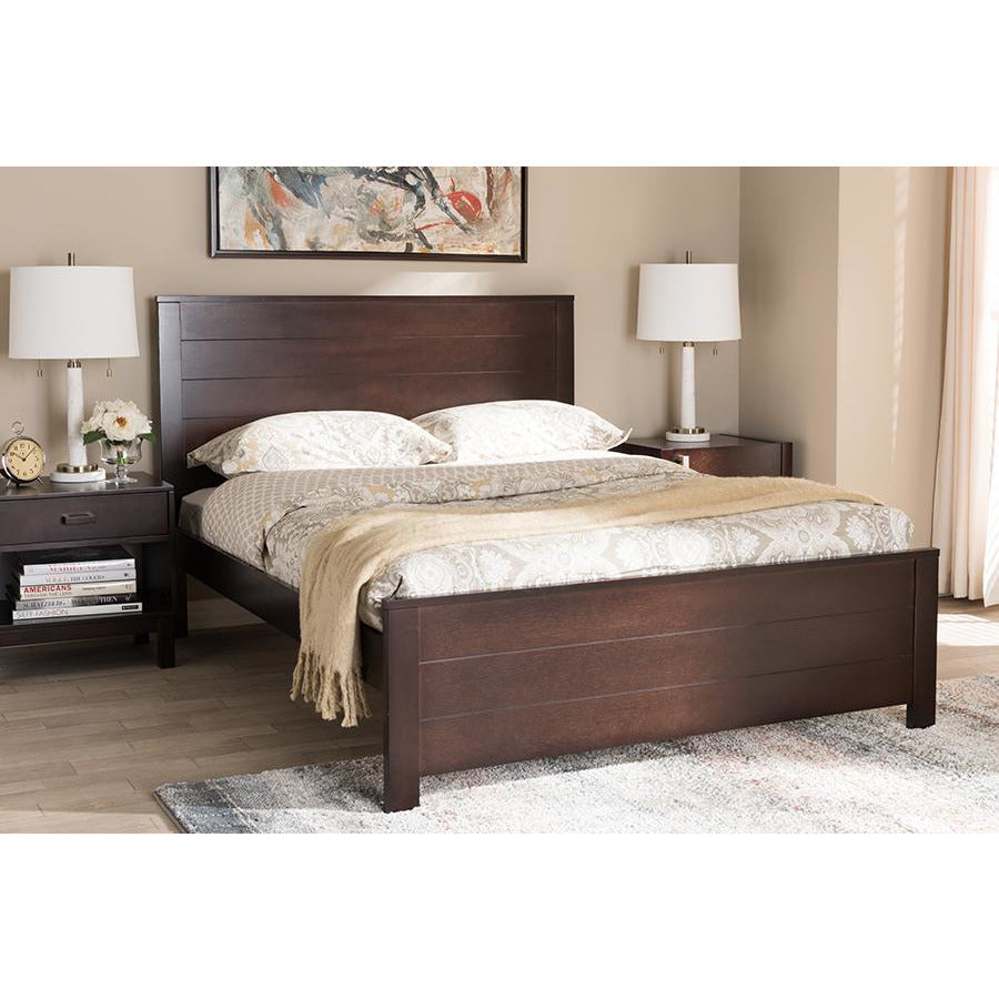 Buy Twin Size White Wood Bed Online Skyline Decor